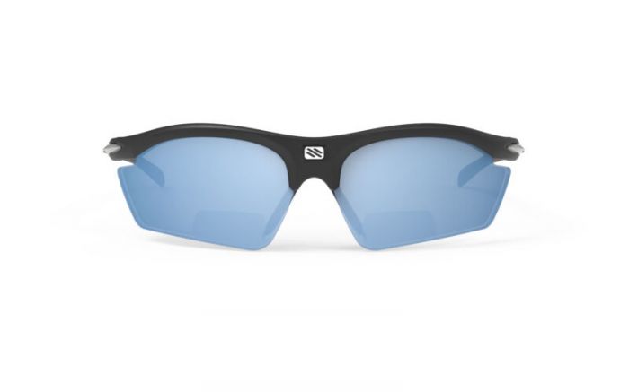 RUDY PROJECT RYDON SPORT READERS BLACK/MULTILASER ICE szem�veg (+1.50 DIOPTRIA)