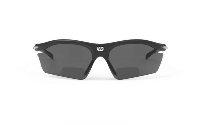RUDY PROJECT RYDON SPORT READERS BLACK/SMOKE szem�veg (+1.50 DIOPTRIA)