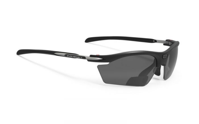 RUDY PROJECT RYDON SPORT READERS BLACK/SMOKE szemüveg (+2.00 DIOPTRIA)