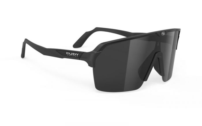 RUDY PROJECT SPINSHIELD AIR BLACK/SMOKE BLACK szemüveg
