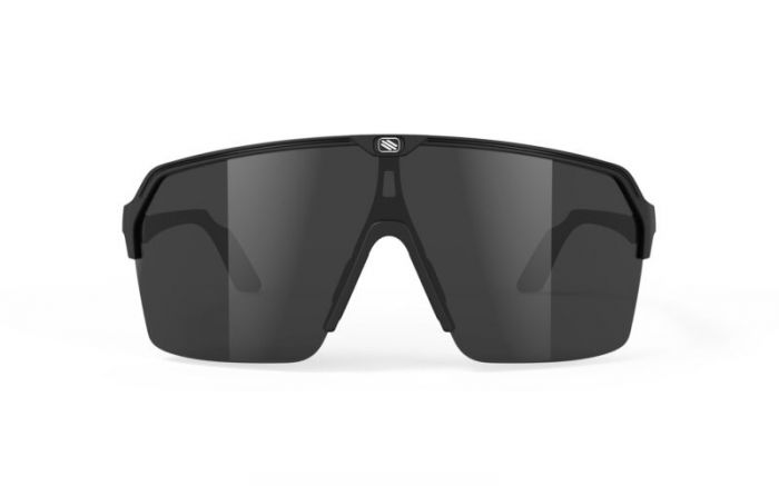 RUDY PROJECT SPINSHIELD AIR BLACK/SMOKE BLACK szem�veg