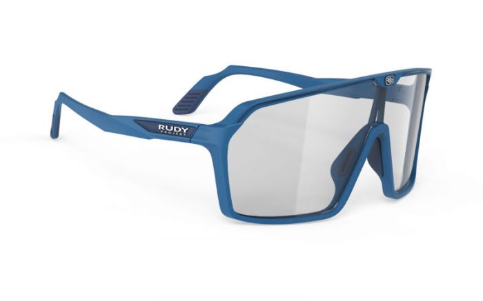 RUDY PROJECT SPINSHIELD PACIFIC BLUE/IMPACTX2 PHOTOCHROMIC BLACK napszem�veg