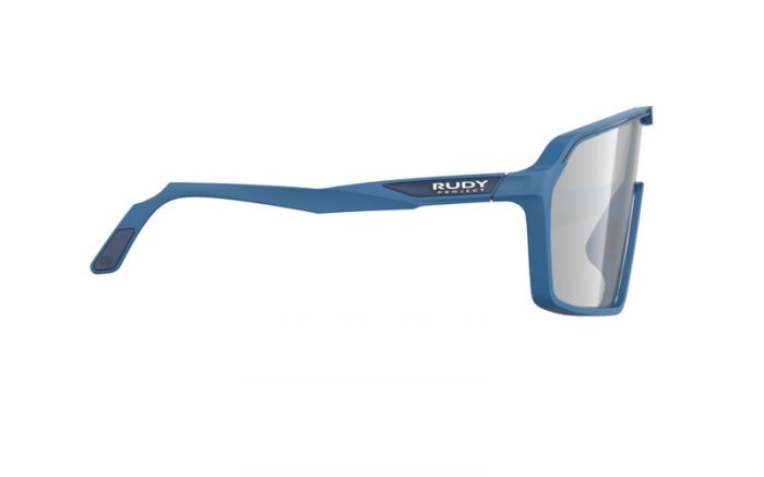 RUDY PROJECT SPINSHIELD PACIFIC BLUE/IMPACTX2 PHOTOCHROMIC BLACK napszem�veg