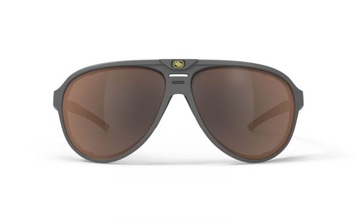 RUDY PROJECT STARDASH CHARCOAL/HI-ALTITUDE szem�veg