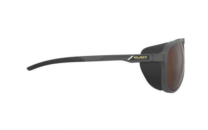 RUDY PROJECT STARDASH CHARCOAL/HI-ALTITUDE szem�veg
