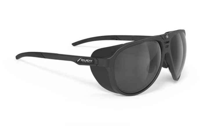 RUDY PROJECT STARDASH BLACK/SMOKE napszemüveg