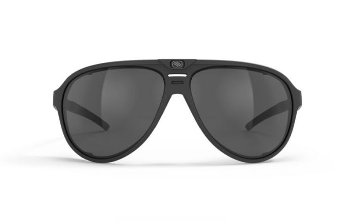 RUDY PROJECT STARDASH BLACK/SMOKE napszem�veg