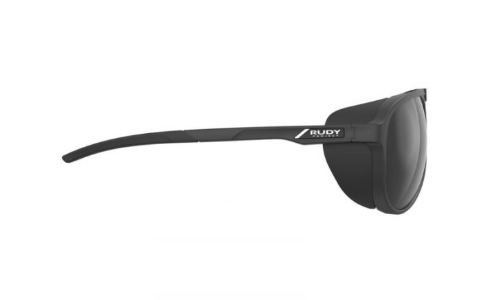 RUDY PROJECT STARDASH BLACK/SMOKE napszem�veg