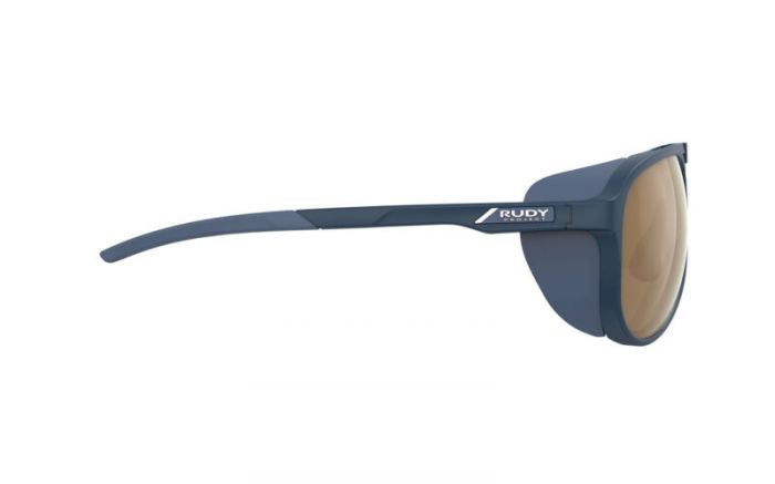 RUDY PROJECT STARDASH BLUE NAVY/IMPACTX 2 PHOTOCHROMIC LASER CRIMSON szem�veg