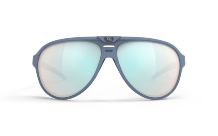 RUDY PROJECT STARDASH GLACIER/MULTILASER OSMIUM szem�veg