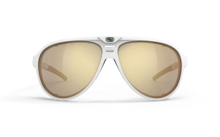 RUDY PROJECT STARDASH WHITE/IMPACTX 2 PHOTOCHROMIC LASER CRIMSON szem�veg