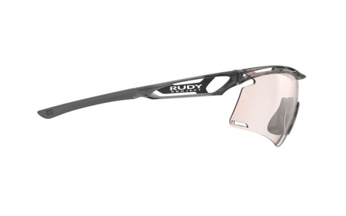 RUDY PROJECT TRALYX PLUS CRYSTAL ASH/IMPACTX2 PHOTOCHROMIC LASER BROWN szem�veg