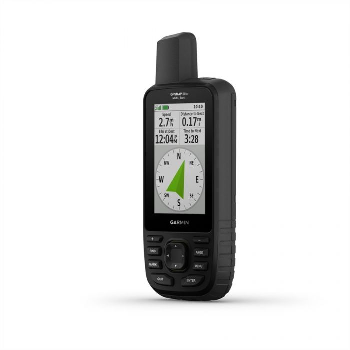 GARMIN GPSMAP 66sr
