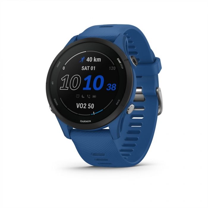 Garmin FORERUNNER 255 HULLÁMKÉK