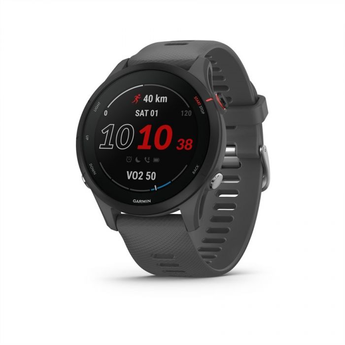 Garmin FORERUNNER 255 SZÜRKE