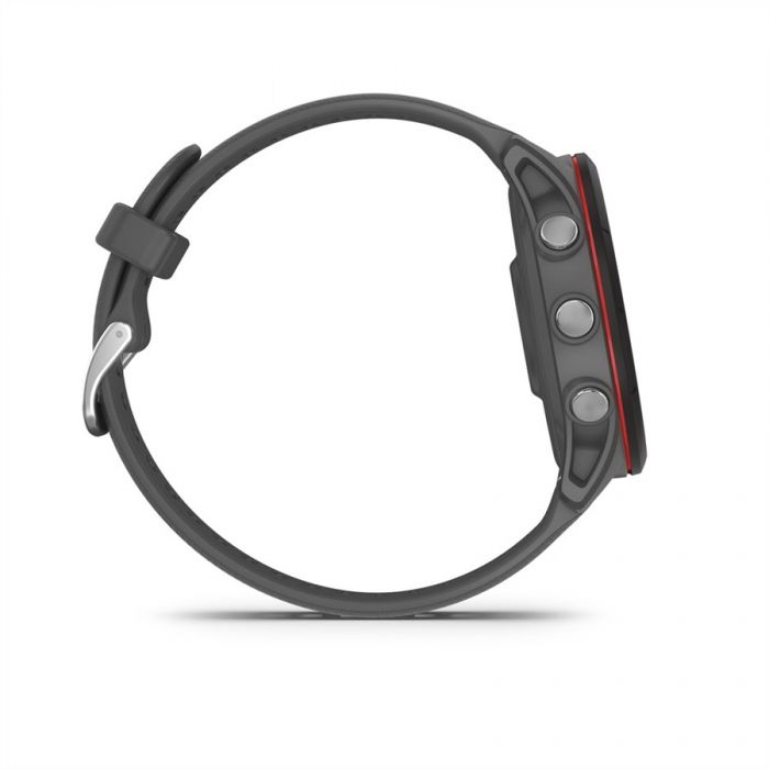 Garmin FORERUNNER 255 SZ�RKE
