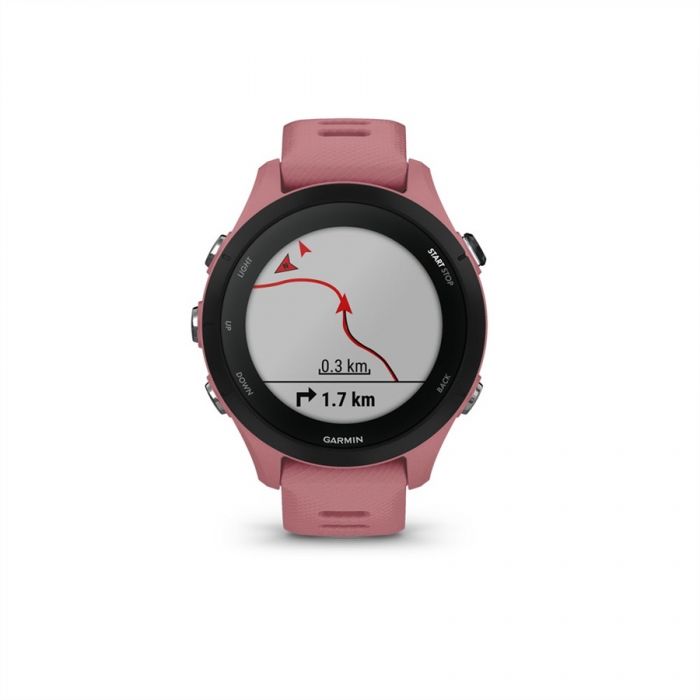 Garmin FORERUNNER 255S R�ZSASZ�N	
