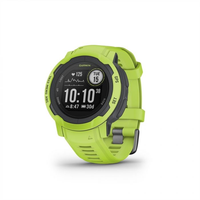 Garmin INSTINCT 2 LIME Z�LD