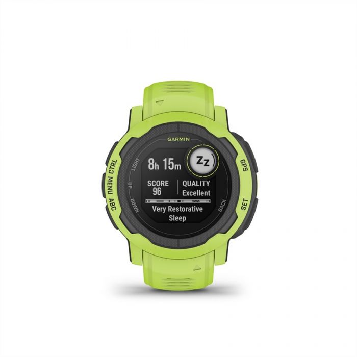 Garmin INSTINCT 2 LIME Z�LD