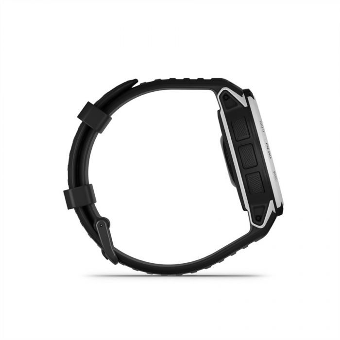 Garmin INSTINCT 2 SOLAR SURF FEKETE	