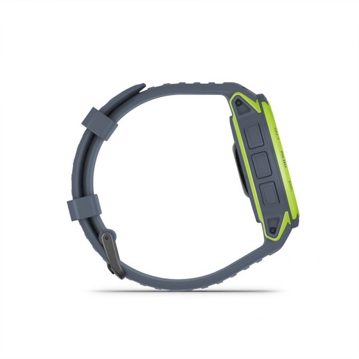 Garmin INSTINCT 2 SURF SZ�RKE Z�LD	