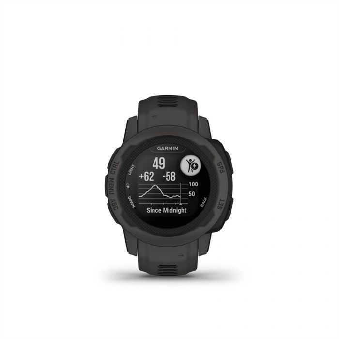 Garmin INSTINCT 2S GRAFIT	