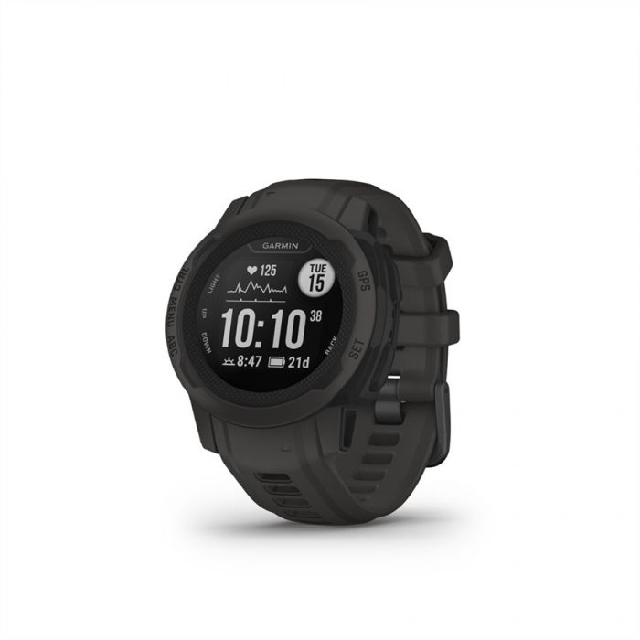 Garmin INSTINCT 2S GRAFIT	