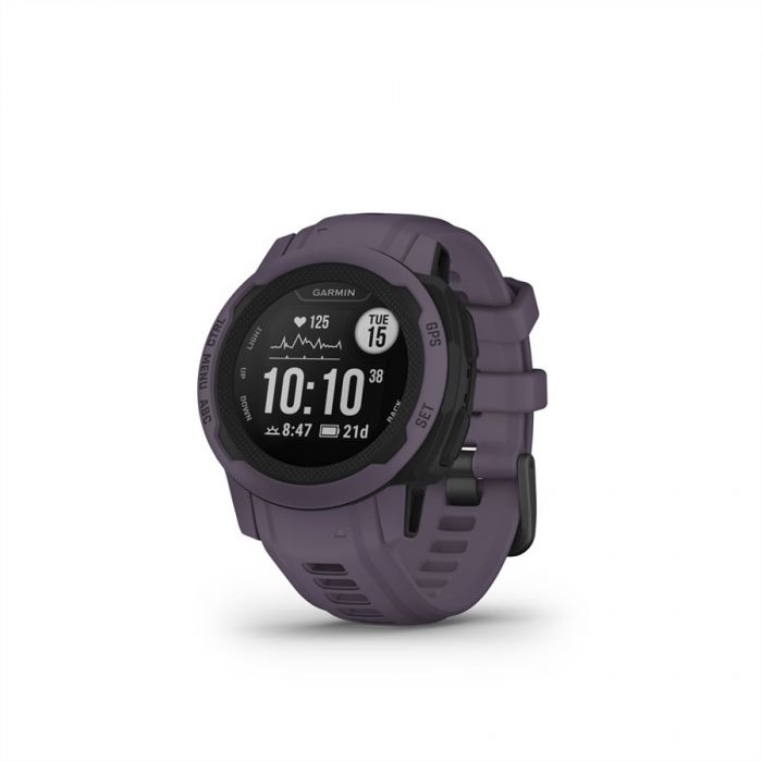 Garmin INSTINCT 2S M�LYLILA	