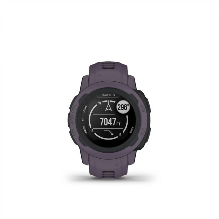 Garmin INSTINCT 2S M�LYLILA	