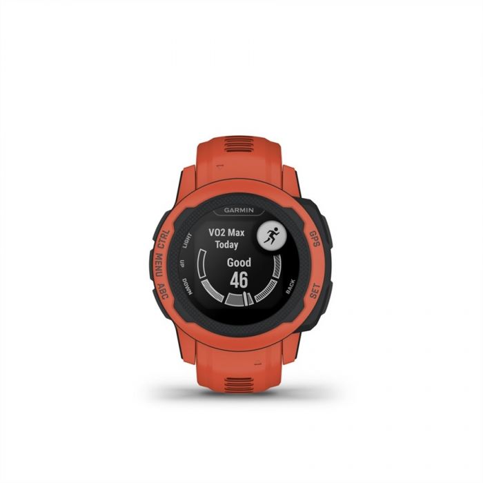 Garmin INSTINCT 2S PIPACS	
