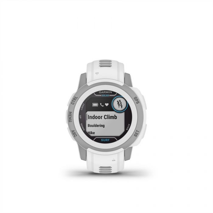 Garmin INSTINCT 2S SOLAR SURF SZ�RKE	