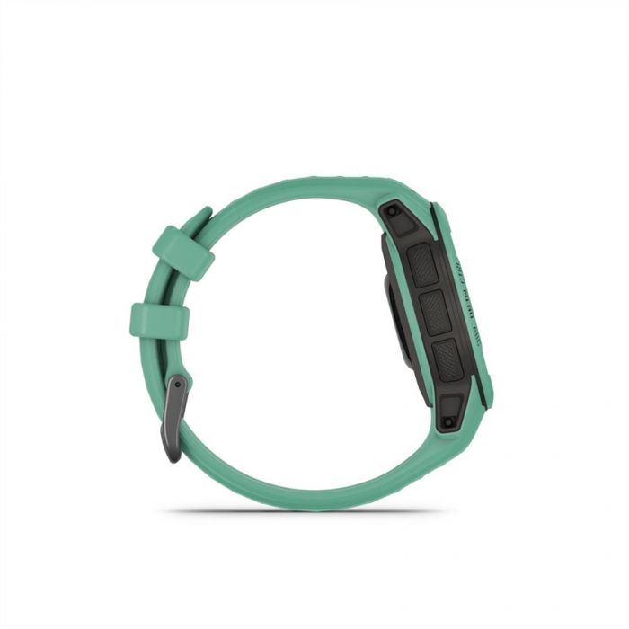 Garmin INSTINCT 2S SOLAR VIL�GOSZ�LD	