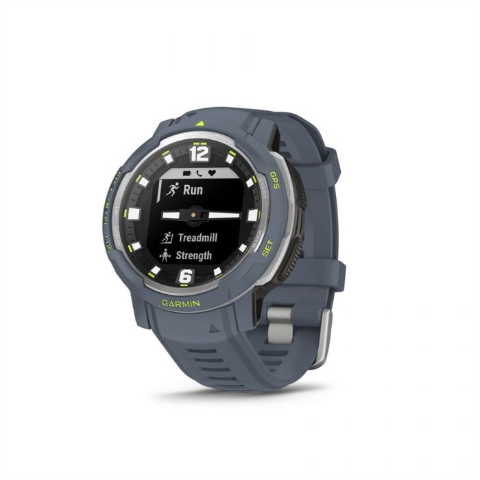 Garmin INSTINCT CROSSOVER GRÁNIT