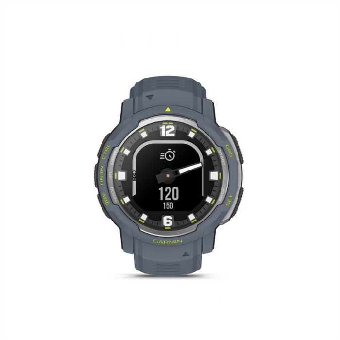 Garmin INSTINCT CROSSOVER GR�NIT