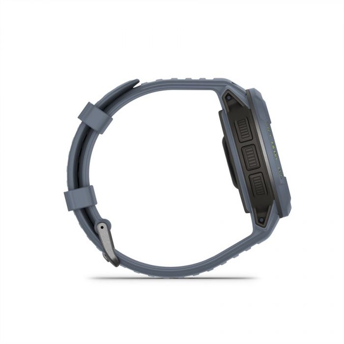 Garmin INSTINCT CROSSOVER GR�NIT
