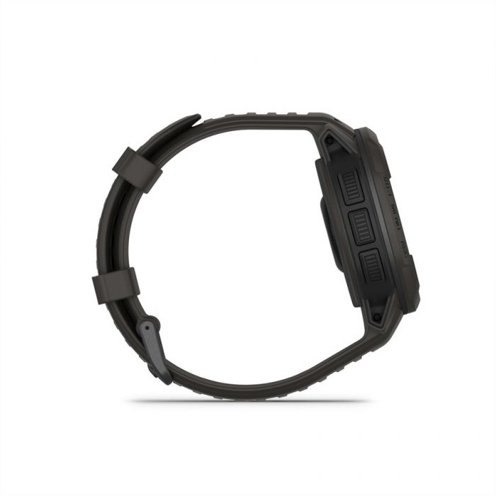 Garmin INSTINCT CROSSOVER SOLAR GRAFIT	