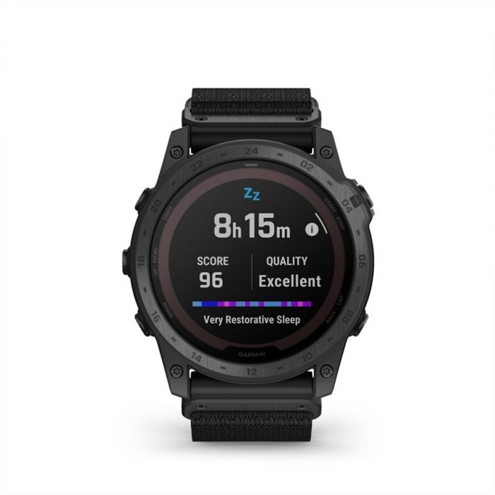 Garmin TACTIX 7 PRO SAPPHIRE SOLAR