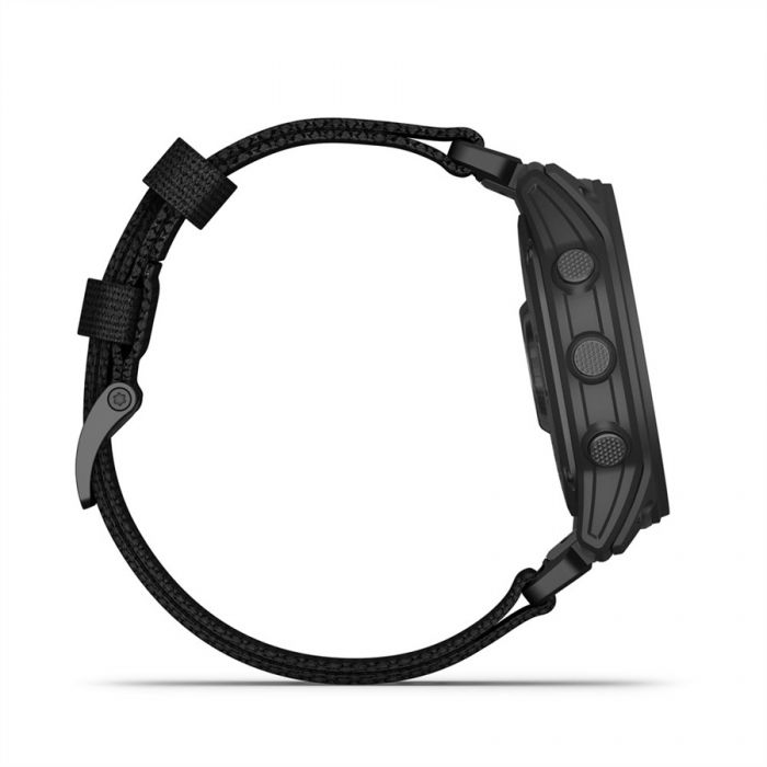 Garmin TACTIX 7 PRO SAPPHIRE SOLAR
