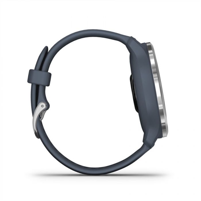 Garmin VENU 2 GR�NITK�K, EZ�ST KERETTEL
