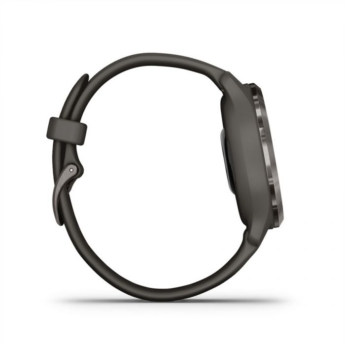 Garmin VENU 2S S�T�TSZ�RKE, SZ�RKE KERETTEL	