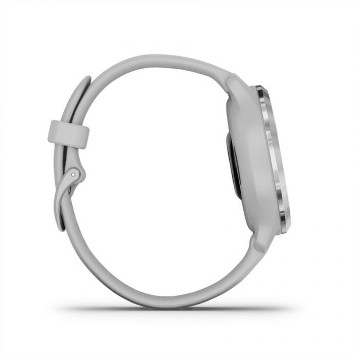 Garmin VENU 2S VIL�GOSSZ�RKE, EZ�ST KERETTEL
