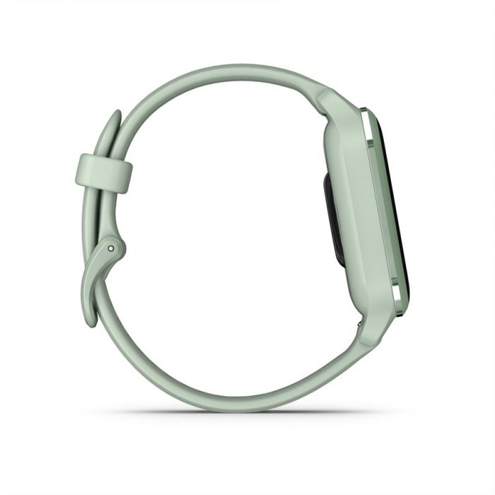 Garmin VENU SQ 2 MENTOLZ�LD, MENTOLZ�LD KERETTEL