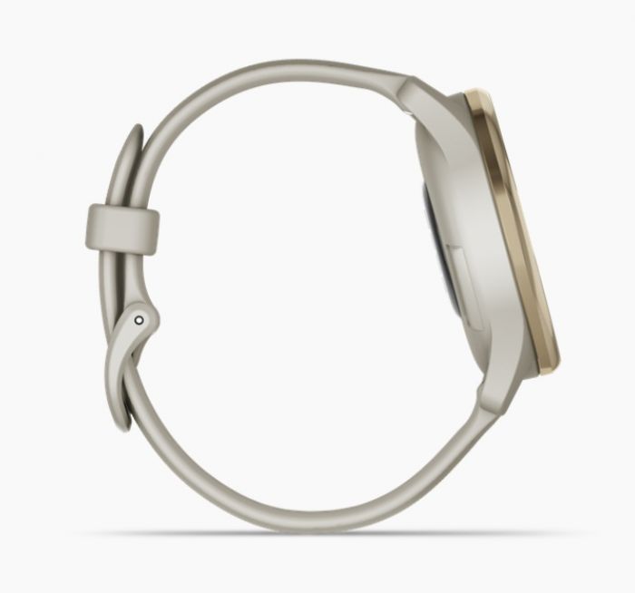 Garmin V�VOMOVE TREND KR�MARANY K�Z�PSZ�RKE SZILIKON SZ�JJAL