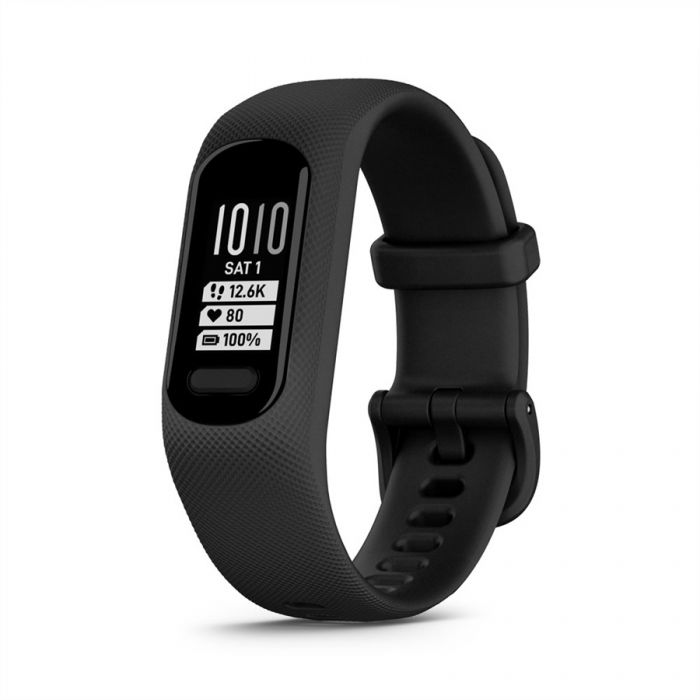 Garmin VÍVOSMART 5 FEKETE NAGY