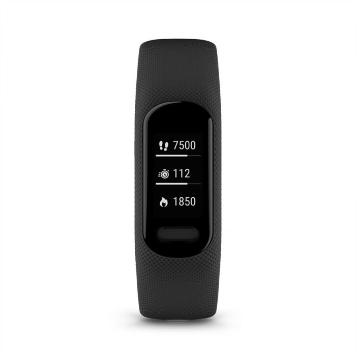 Garmin V�VOSMART 5 FEKETE NAGY	