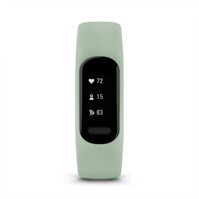 Garmin V�VOSMART 5 MENTAZ�LD	