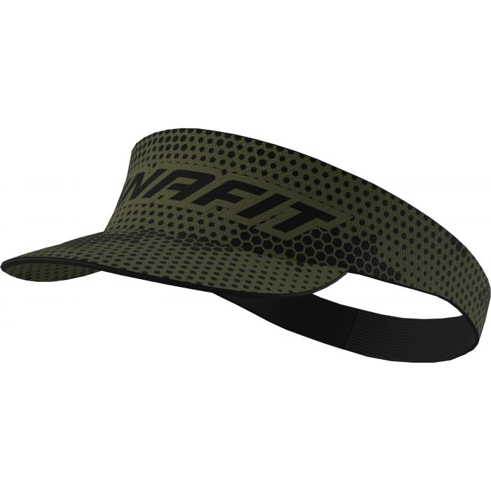 Dynafit Trail Graphic Visor Band Unisex