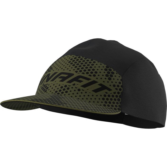 Dynafit Trail Graphic Visor Cap Unisex sapka