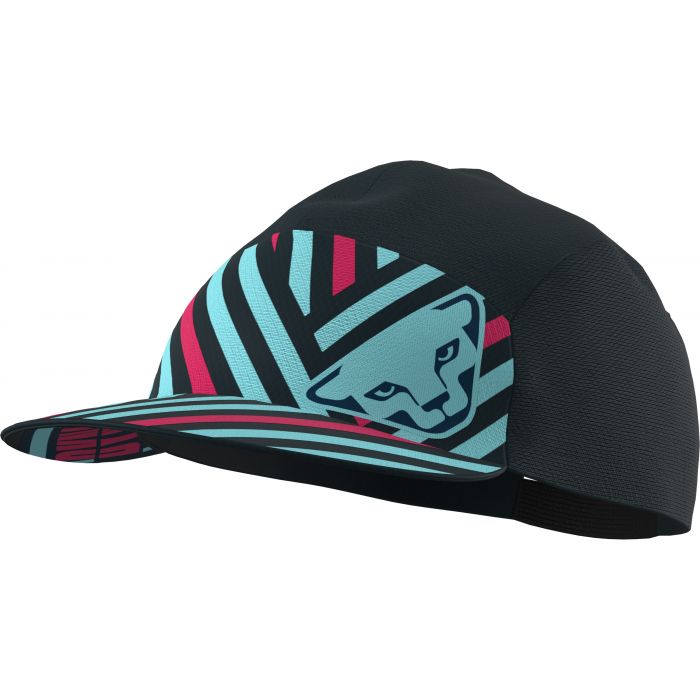 Dynafit Trail Graphic Visor Cap Unisex sapka