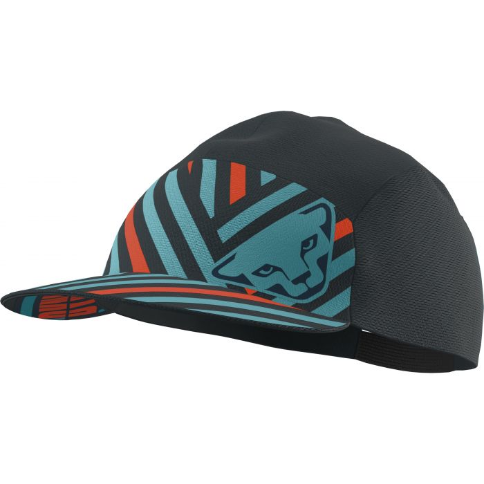 Dynafit Trail Graphic Visor Cap Unisex sapka